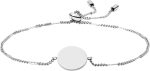 Fossil Women's Jacqueline Quartz Stainless Steel Dress Watch - Image 5